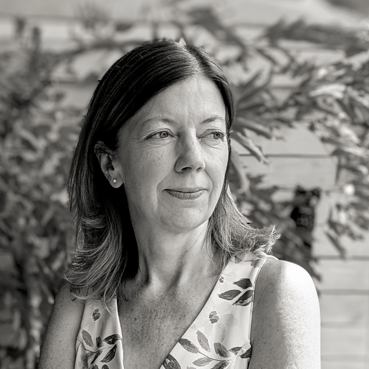 Monika Högl